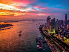 -演武大桥观景平台