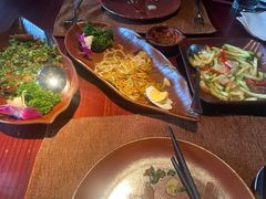 -花马天堂云南餐厅 Lost Heaven(外滩店)