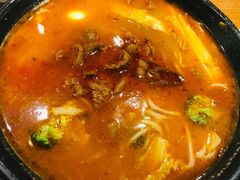 -罗罐中米粉(人信汇店)