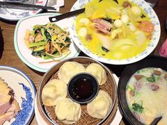 -老盛庆排档•南京菜(夫子庙店)