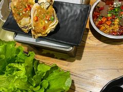 -游园觅食记夜市·小龙虾大排档
