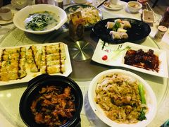 -沙河粉村·国家非遗传承(云台店)