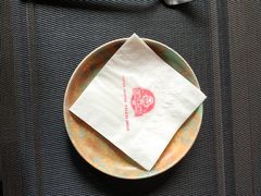 餐具摆设-道口麻辣烫·烧烤(五道口店)