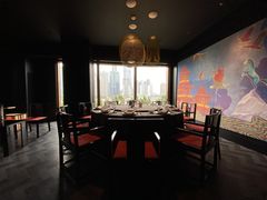-上海滩餐厅(BFC外滩金融中心店)