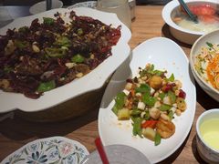 -巴扎屋大盘鸡·新疆菜(汇嘉时代店)