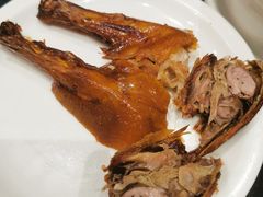 -阿庄新豫菜(通泰路店)