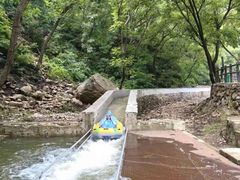-湖洞水自然风景区