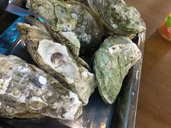 -蚝得喜海鲜(东城店)