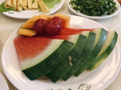 -东来顺饭庄(天坛店)