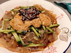 -华竹饭店(中央大街店)