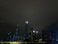 -珠江夜游广州塔·中大码头