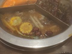 -楠火锅(昆山金鹰店)