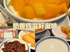 -民信老铺(双皮奶博物馆店)