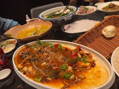 -明丰小渔馆(明月路店)