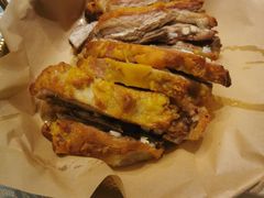 -巴扎美食·新疆菜·西域歌舞表演餐厅(新疆大厦店)