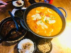 -苗小坛酸汤鱼(酒仙桥店)