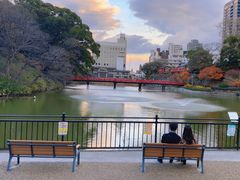 -天王寺公园