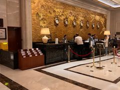 -上海小南国(国会店)