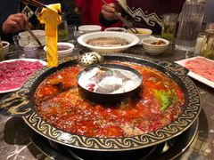 -蜀大侠火锅(建设路第五大道店)