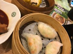 -添好运点心专门店(中环IFC店)
