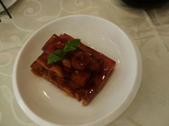 -鑫巴蜀小镇 · 水煮鱼专研店(玉桥店)