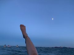 -碧海银沙景区