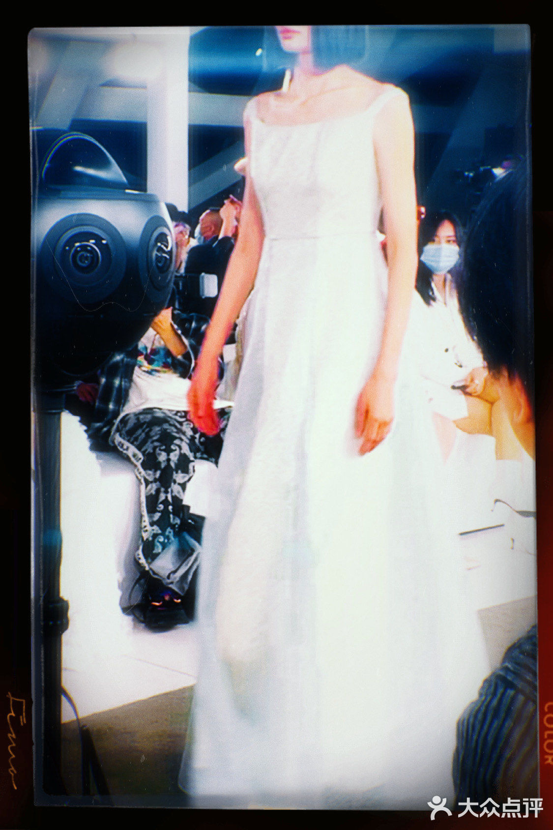 S/S 2021 SHENZHEN FASHION WEEK