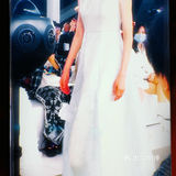 S/S 2021 SHENZHEN FASHION WEEK
