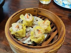 -颐和•海鲜砂锅粥•啫啫煲(奥林匹克广场店)