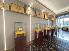 -小榄公饭店·岭南庭院餐厅(民安北路店)