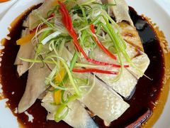 -鹿鸣酒家(越秀店)