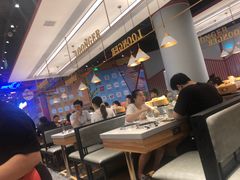 -龍歌自助小火锅(城阳万象汇店)