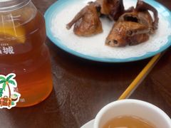 -潮福城大酒楼·潮粤菜·港式点心(阳光城店)