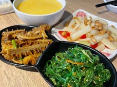 -老班长手工灌汤包老店(东山店)