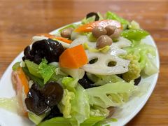 -津门如意包子铺(宾西路店)