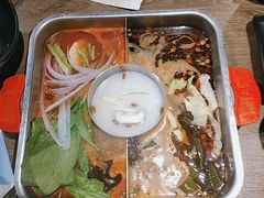 -新辣道鱼火锅(世纪金源购物中心店)