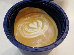 澳白-Manner Coffee(大宁国际商业广场店)