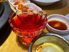 -韩香福脊骨汤锅(上杭路店)