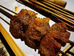 -新疆儿子娃娃餐厅(锦华街店)
