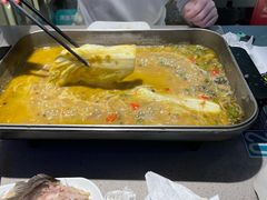 -半天妖烤鱼(东方新天地店)