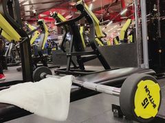 -威尔仕健身(新天地店)