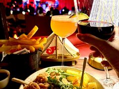 -JZ Club 爵士酒吧(上海店)