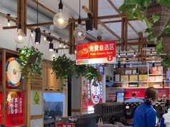 -鑫日千里马朝鲜族小馆(总店)