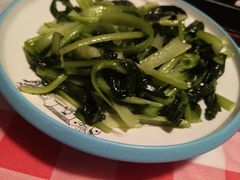 -望庐说·本地菜馆