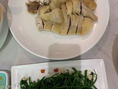 -香香海南菜餐厅