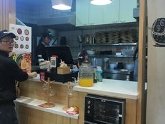 -超级泰·泰式麻辣烫(南京商厦店)