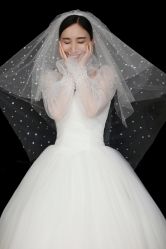 点击看大图 -B.Bridge Couture婚纱礼服(福田店)