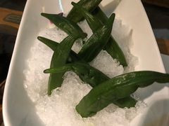 -绿茶餐厅(西单老佛爷店)