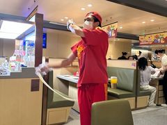 -海底捞火锅(上地华联店)