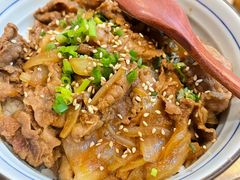牛肉饭-村上一屋(回龙观店)